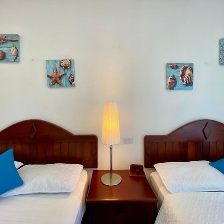 Agualina Kite Hotel Oceanfront Apartments Cabarete Esterno foto
