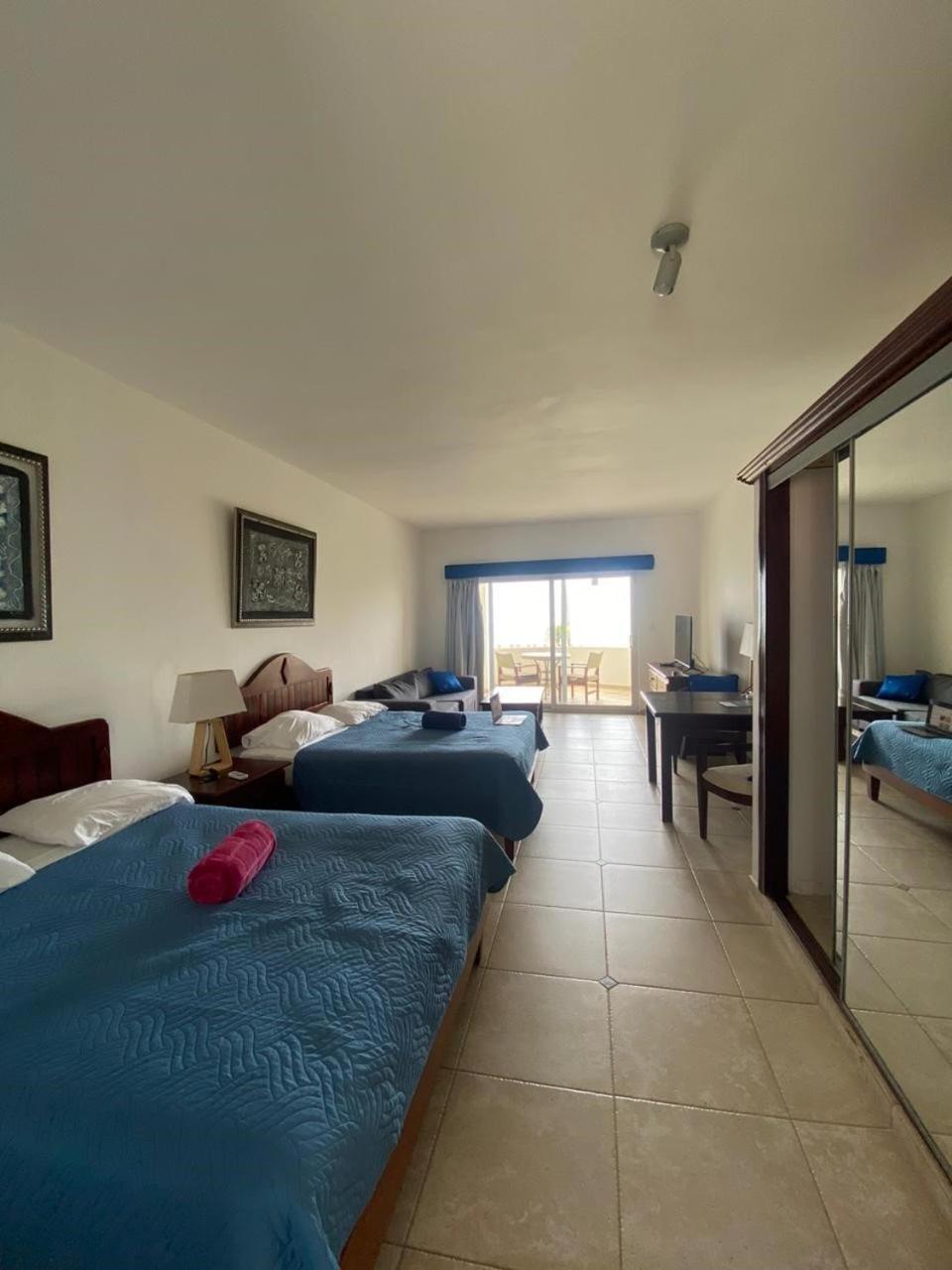 Agualina Kite Hotel Oceanfront Apartments Cabarete Esterno foto